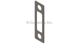 3201386 GASKET,AIR COMPRESSOR