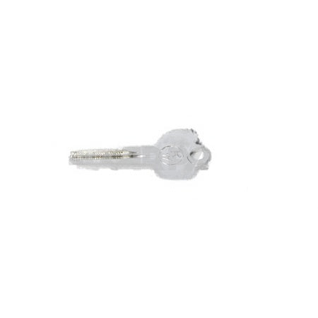 320734 Key-Blank W/Kw Logo**