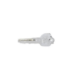 320734 Key-Blank W/Kw Logo**
