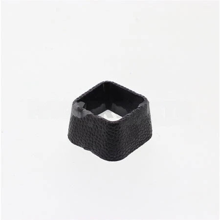 325GRA SHIELD-IND LAMP SQ.