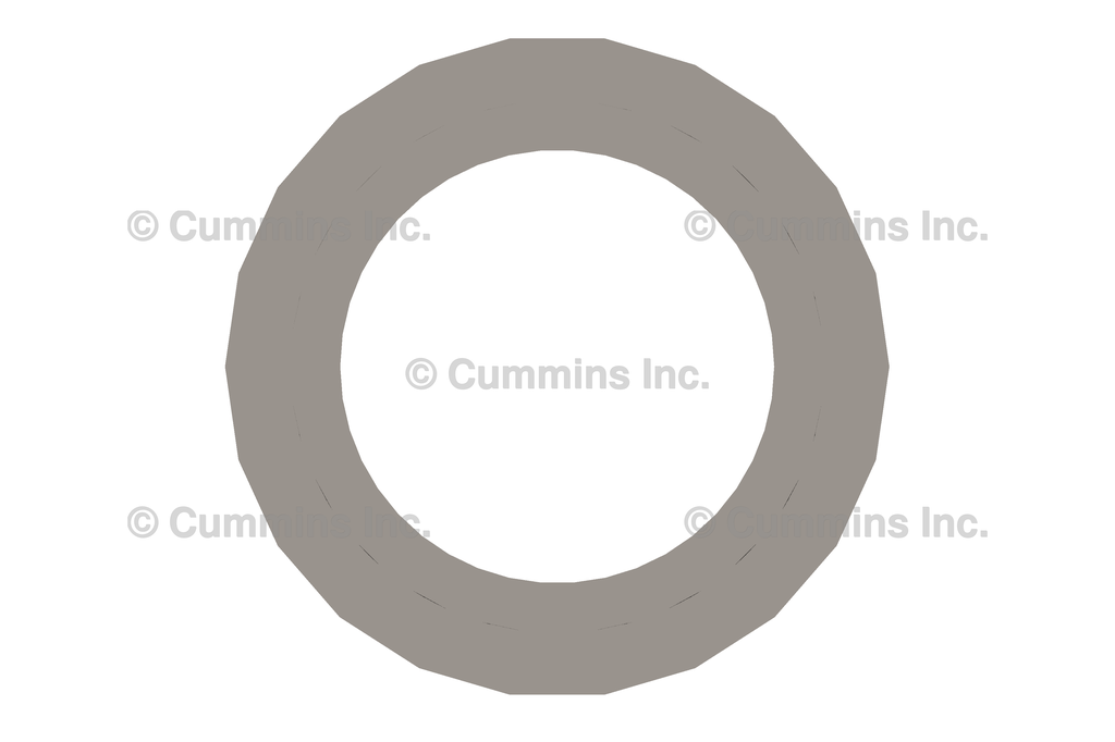 3280893 TUBE,OIL GAUGE Image 2