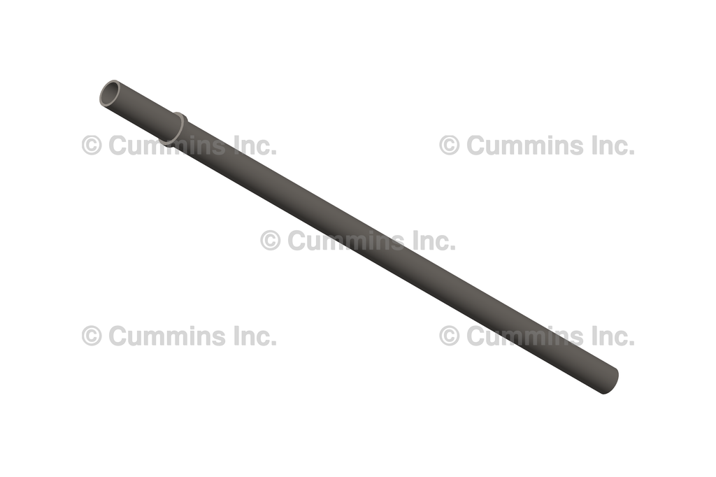 3280893 TUBE,OIL GAUGE Image 3