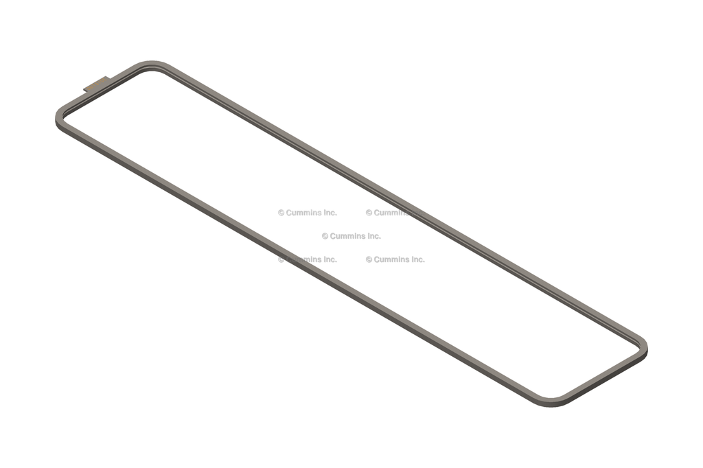 3284623 GASKET,PUSH ROD COVER