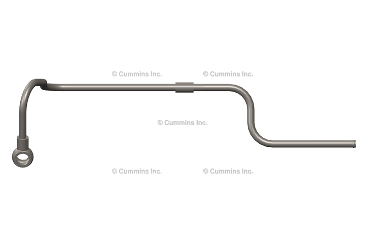 3284820 TUBE,FUEL SUPPLY