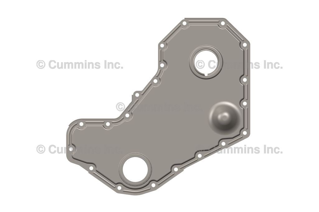 3287075 COVER,GEAR