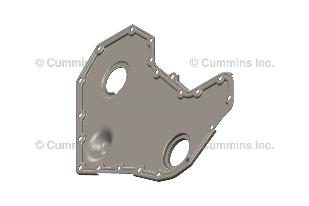 3287075 COVER,GEAR