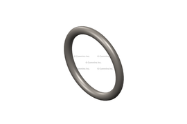3328464 SEAL,RECTANGULAR RING