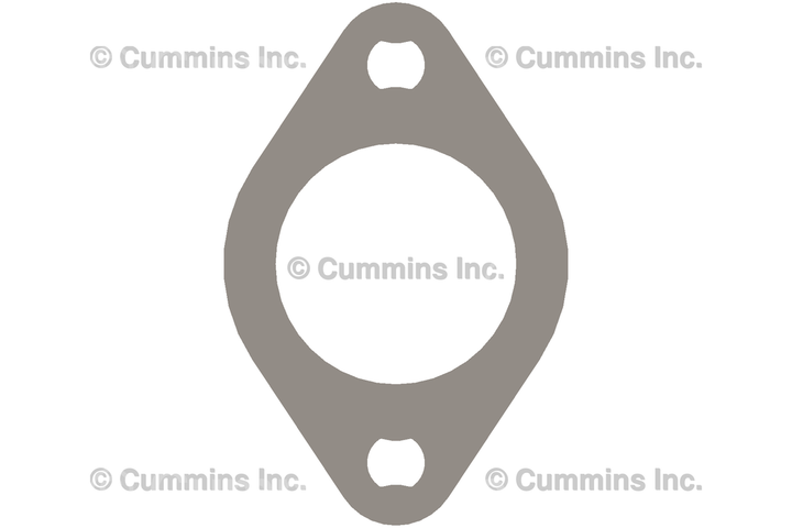 3328948 GASKET,EXHAUST MANIFOLD