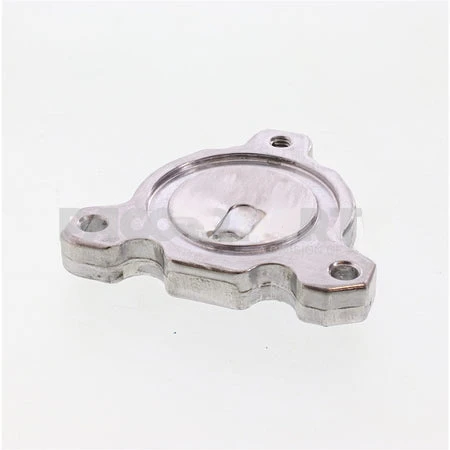 3330652CUM BODY,FUEL PUMP DAMPER