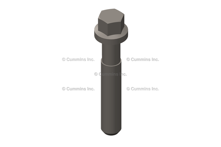 3349806 BOLT,CONNECTING ROD
