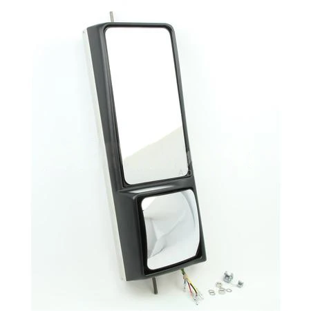 340600 MIRROR-MOTO HEAD RH