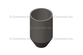 3406702 SLEEVE,INJECTOR