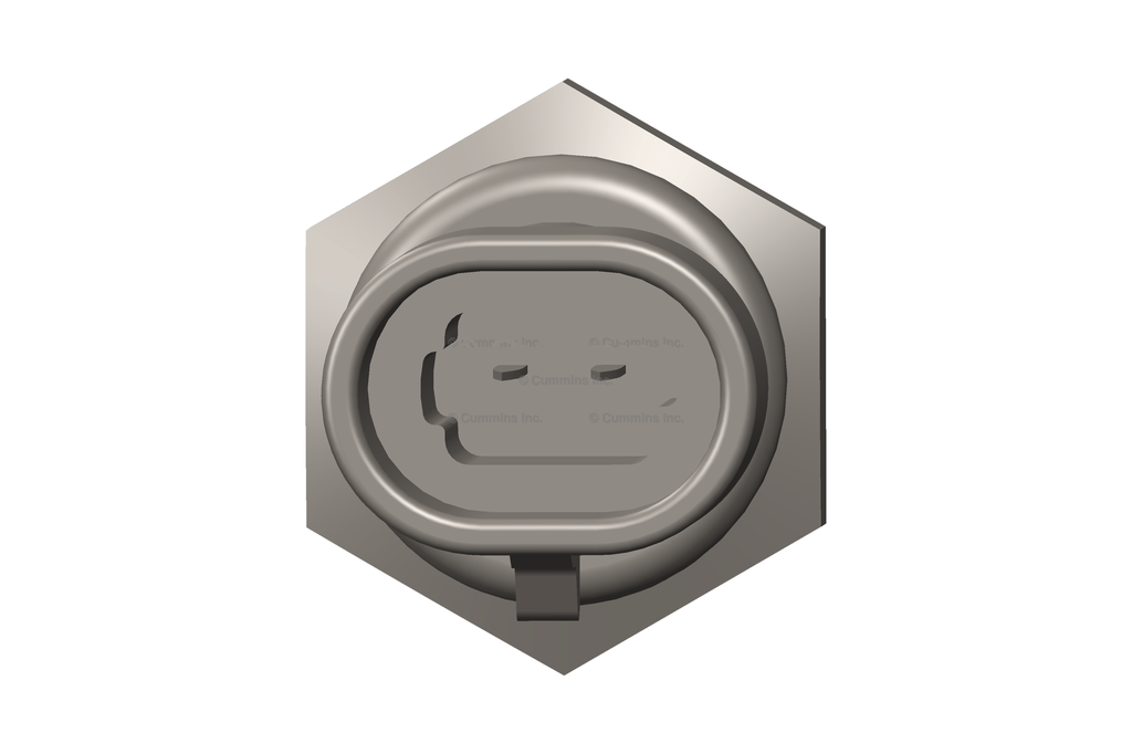 3408345 SENSOR,TEMPERATURE