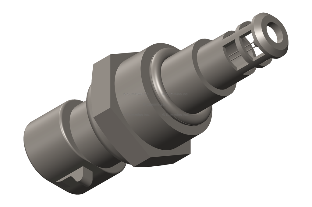 3408345 SENSOR,TEMPERATURE