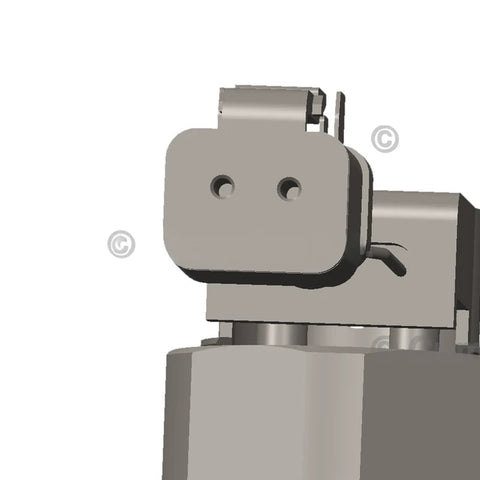 3411756RX Injector