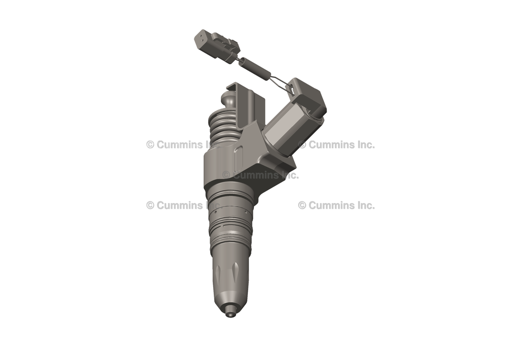 3411760RX Injector