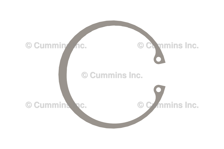 3411881 RING,RETAINING