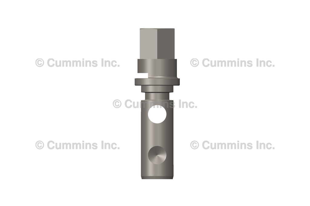 3412920 SHAFT,SHUTOFF VALVE