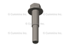 3412921 SCREW,HEX FLANGE HEAD CAP