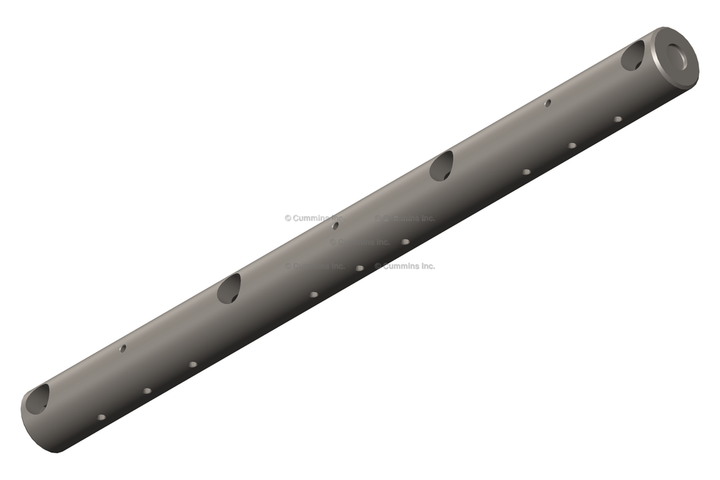 3417765 SHAFT,ROCKER LEVER