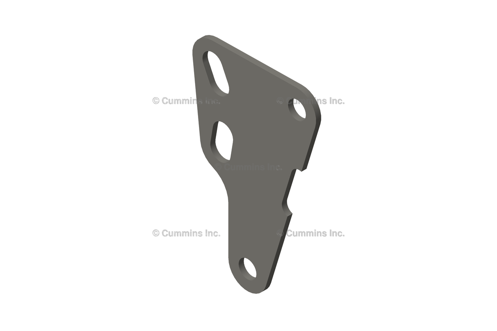 3418043 BRACE,FUEL PUMP