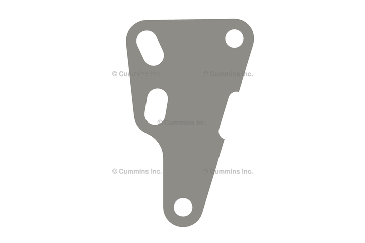 3418043 BRACE,FUEL PUMP