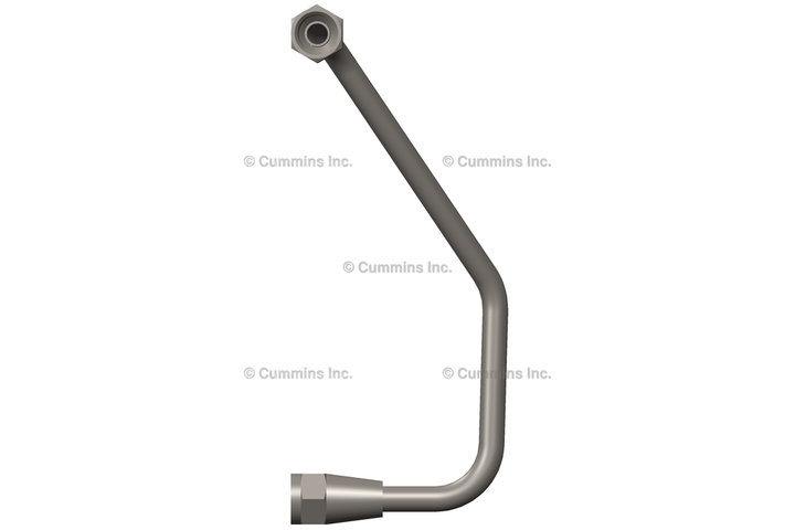 3418284 TUBE,FUEL SUPPLY