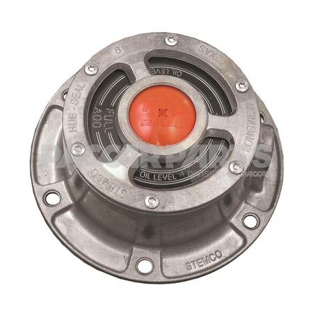 348-4009 SENTINEL OIL HUB CAP