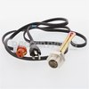 350-0077 HeaterEngine 1500W 120V WCord