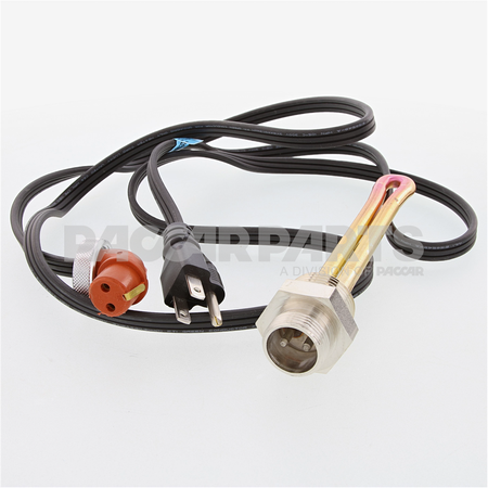 350-0077 HeaterEngine 1500W 120V WCord