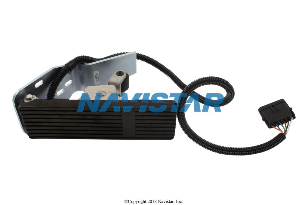 3500972C92 SENSOR,PEDAL ELECTRONIC ACCEL