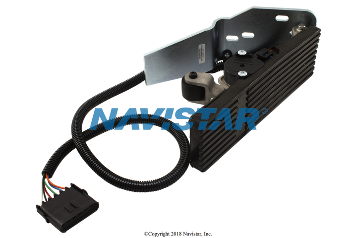 3500972C92 SENSOR,PEDAL ELECTRONIC ACCEL