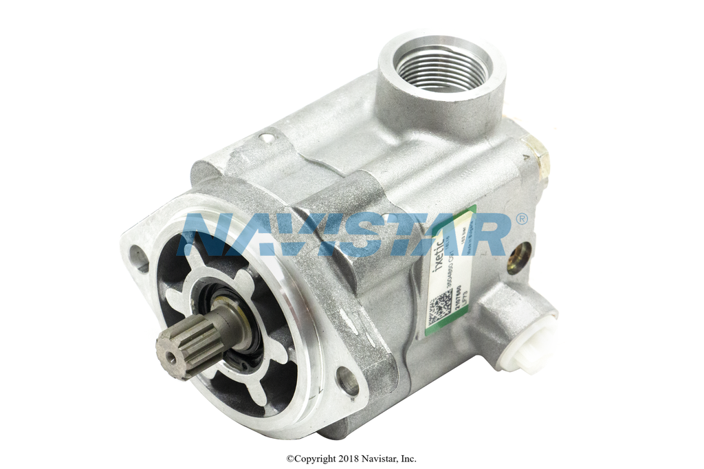 3504850C91 PUMP POWER STRG Image 3