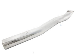 3507845C1 PIPE TAIL CHROME