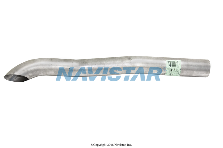 3507846C1 PIPE TAIL