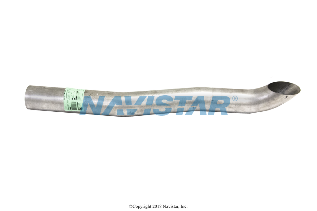 3507846C1 PIPE TAIL
