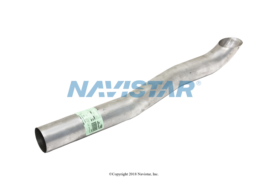 3507846C1 PIPE TAIL