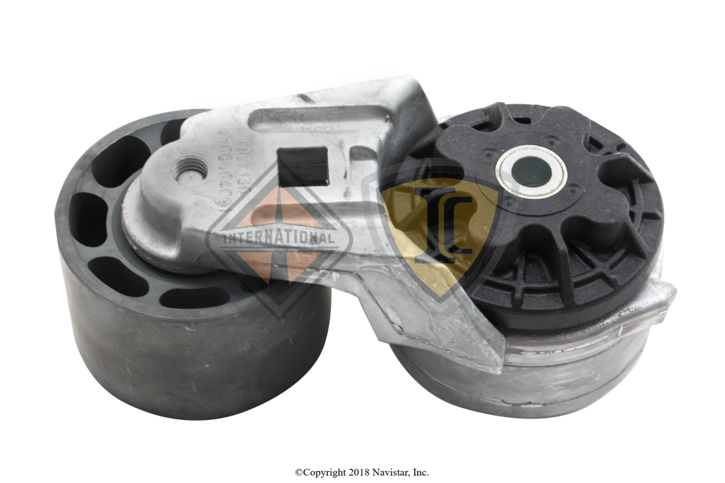 3508604C91 TENSIONR,PULLEY BELT TENSIONER