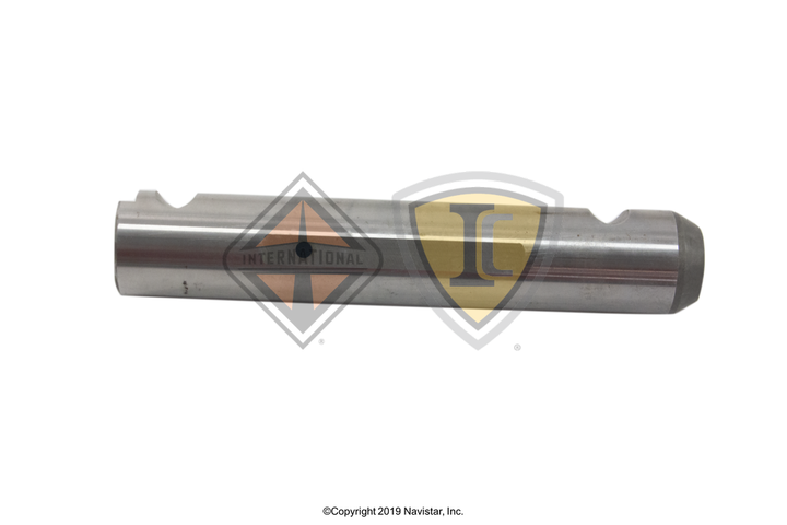 3511254C1 PIN SPG SHCKL W/LUBE DRILLING