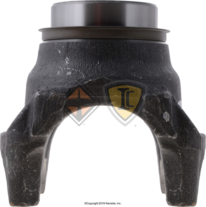 3513838C91 FLANGE TRUN W/SLINGER SPL250