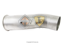 3519112C1 PIPE EXHAUST*W/SERIES 60 12.7L