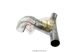 3519304C1 PIPE EXHAUST Y