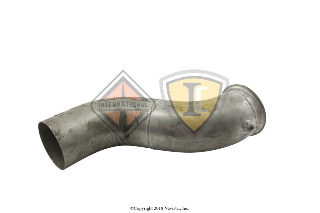 3519346C1 PIPE EXHAUST