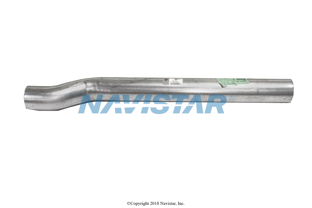 3519464C1 PIPE EXHAUST