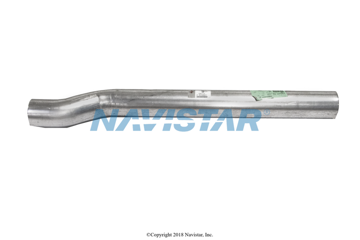 3519464C1 PIPE EXHAUST