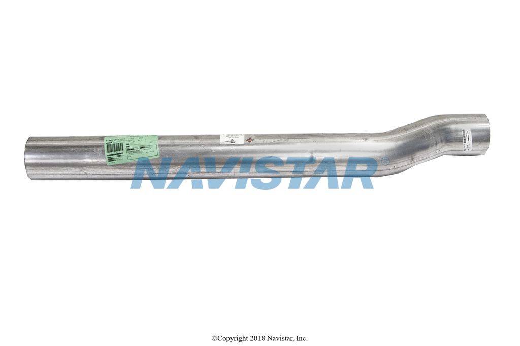 3519464C1 PIPE EXHAUST