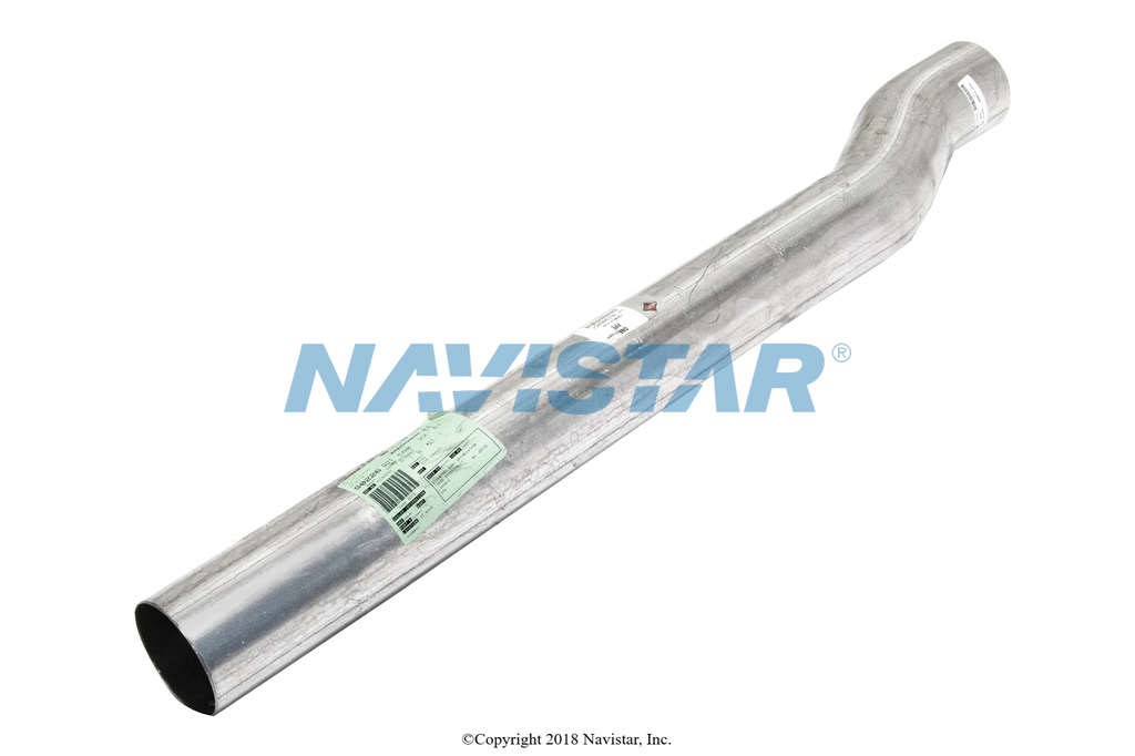 3519464C1 PIPE EXHAUST