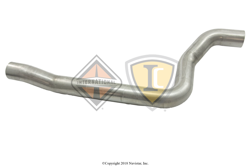 3519583C1 PIPE EXHAUST