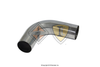 3519924C1 PIPE EXHAUST BRIGHT FINISH