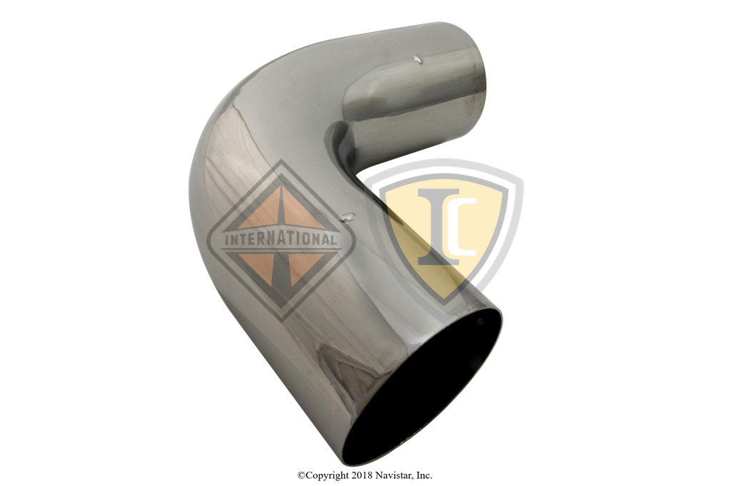 3519926C2 PIPE EXHAUST